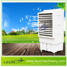 Refrigerador de ar evaporativo portátil Leon Series 2017 Venda quente